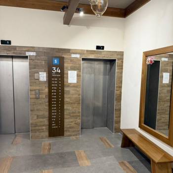 Сдается 1-комнатная квартира, 42,2 м²