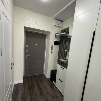 Сдается 1-комнатная квартира, 42,2 м²