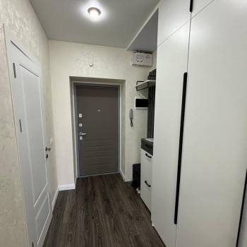 Сдается 1-комнатная квартира, 42,2 м²