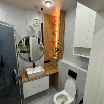 Сдается 1-комнатная квартира, 42,2 м²