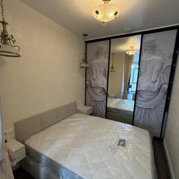 Сдается 1-комнатная квартира, 42,2 м²