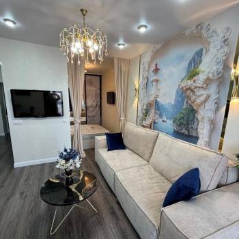 Сдается 1-комнатная квартира, 42,2 м²