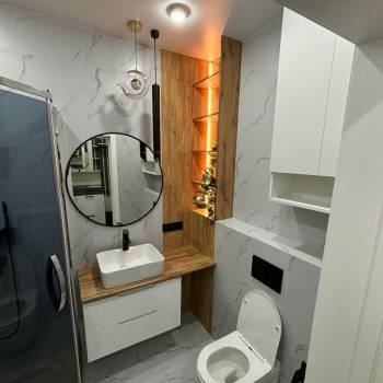 Сдается 1-комнатная квартира, 42,2 м²