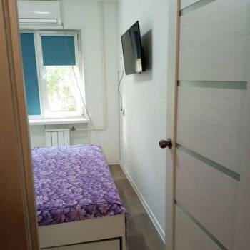 Продается 3-х комнатная квартира, 56,8 м²