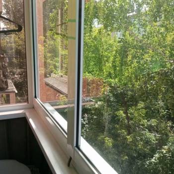 Продается 3-х комнатная квартира, 56,8 м²