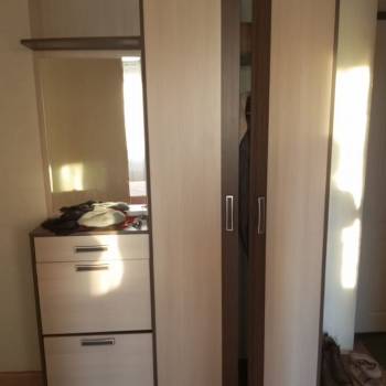 Сдается 2-х комнатная квартира, 58 м²