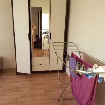 Сдается 2-х комнатная квартира, 58 м²