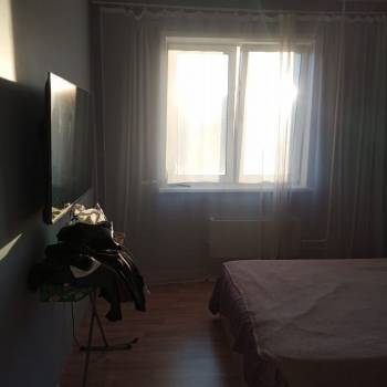 Сдается 2-х комнатная квартира, 58 м²