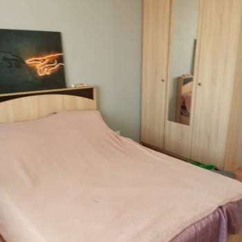 Сдается 2-х комнатная квартира, 58 м²