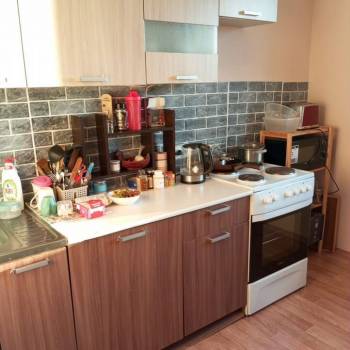 Сдается 2-х комнатная квартира, 58 м²
