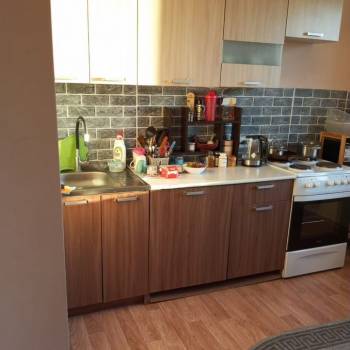 Сдается 2-х комнатная квартира, 58 м²