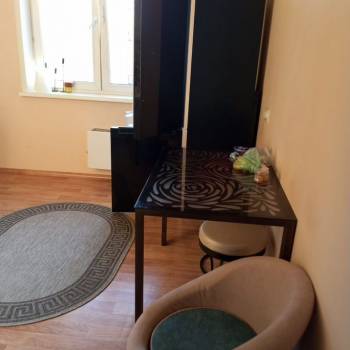 Сдается 2-х комнатная квартира, 58 м²