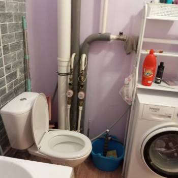 Сдается 2-х комнатная квартира, 58 м²