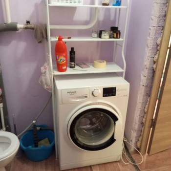 Сдается 2-х комнатная квартира, 58 м²