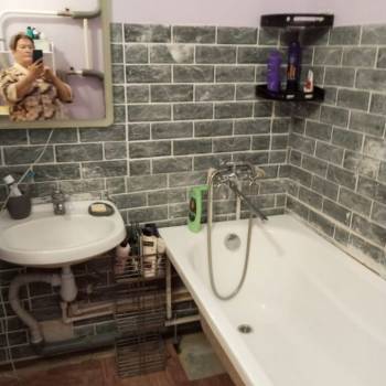 Сдается 2-х комнатная квартира, 58 м²