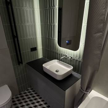 Сдается 2-х комнатная квартира, 57 м²