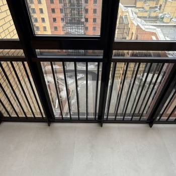 Сдается 2-х комнатная квартира, 57 м²