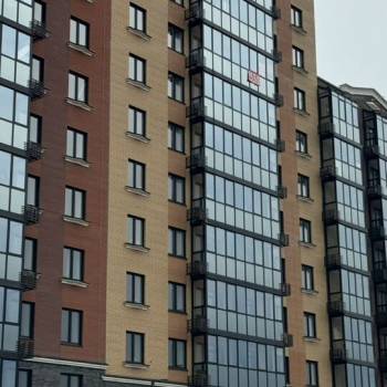 Сдается 2-х комнатная квартира, 57 м²