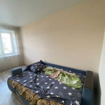 Продается 1-комнатная квартира, 35 м²