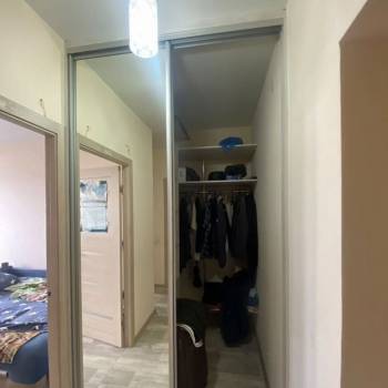 Продается 1-комнатная квартира, 35 м²