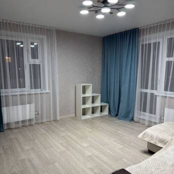 Сдается 2-х комнатная квартира, 60 м²