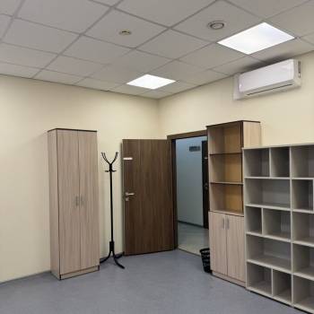 Сдается Нежилое помещение, 20,87 м²