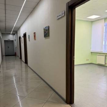 Сдается Нежилое помещение, 20,87 м²