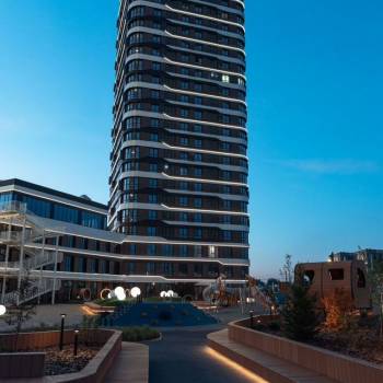 Сдается 2-х комнатная квартира, 55 м²