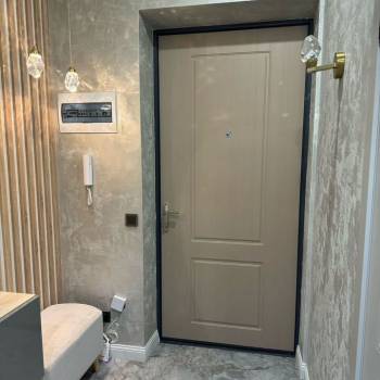 Сдается 2-х комнатная квартира, 55 м²