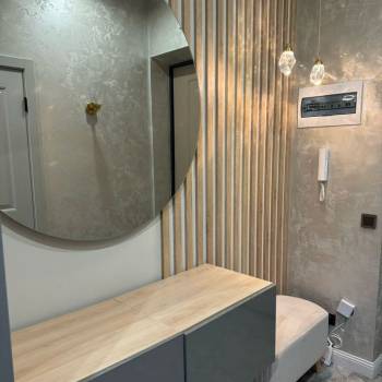 Сдается 2-х комнатная квартира, 55 м²