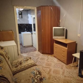 Сдается 1-комнатная квартира, 14 м²