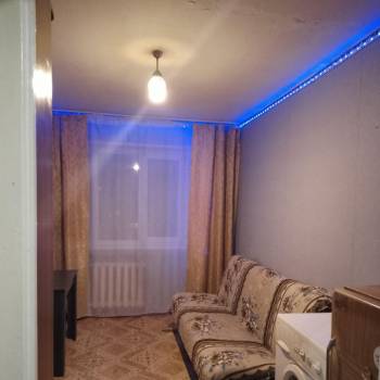 Сдается 1-комнатная квартира, 14 м²