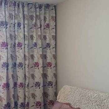 Сдается 1-комнатная квартира, 41 м²