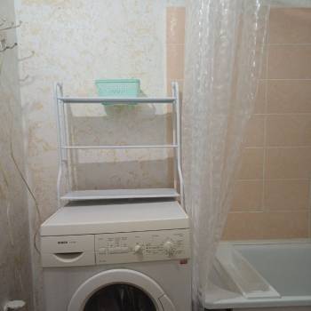 Сдается 1-комнатная квартира, 41 м²