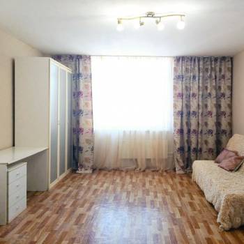 Сдается 1-комнатная квартира, 41 м²