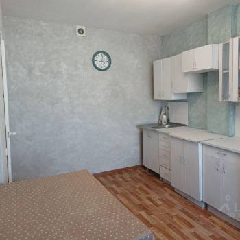Сдается 1-комнатная квартира, 41 м²