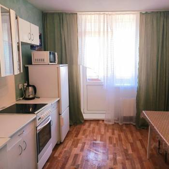 Сдается 1-комнатная квартира, 41 м²