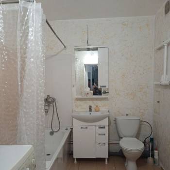 Сдается 1-комнатная квартира, 41 м²
