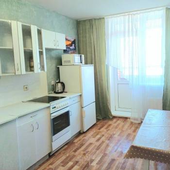 Сдается 1-комнатная квартира, 41 м²