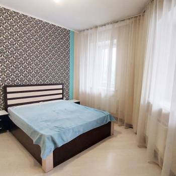 Сдается 2-х комнатная квартира, 42 м²