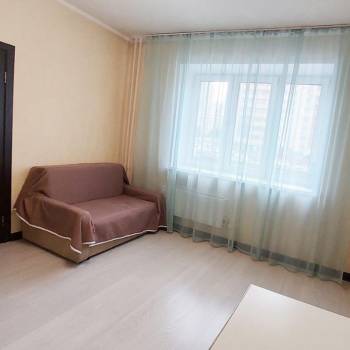 Сдается 2-х комнатная квартира, 42 м²