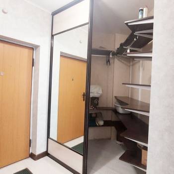 Сдается 2-х комнатная квартира, 42 м²