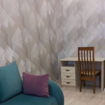 Сдается 2-х комнатная квартира, 60 м²
