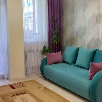 Сдается 2-х комнатная квартира, 60 м²