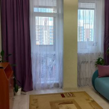 Сдается 2-х комнатная квартира, 60 м²