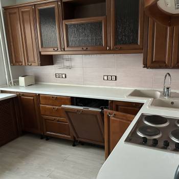 Сдается 2-х комнатная квартира, 62 м²