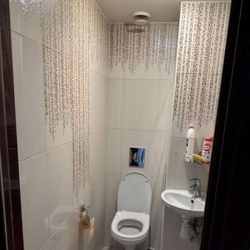Сдается 2-х комнатная квартира, 62 м²