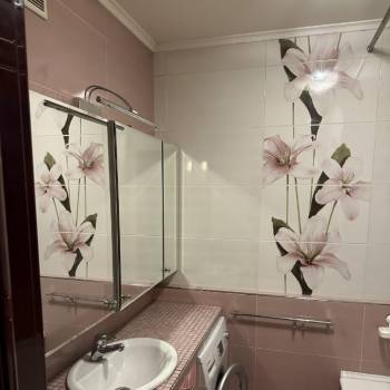 Сдается 2-х комнатная квартира, 62 м²