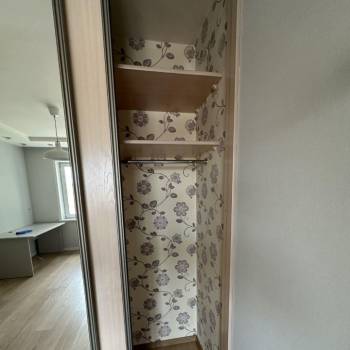 Сдается 2-х комнатная квартира, 62 м²