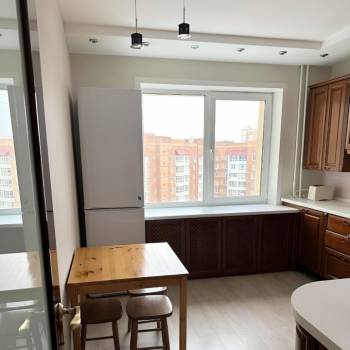 Сдается 2-х комнатная квартира, 62 м²